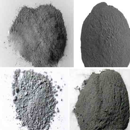 舒兰灰色隔断墙采用的粉末